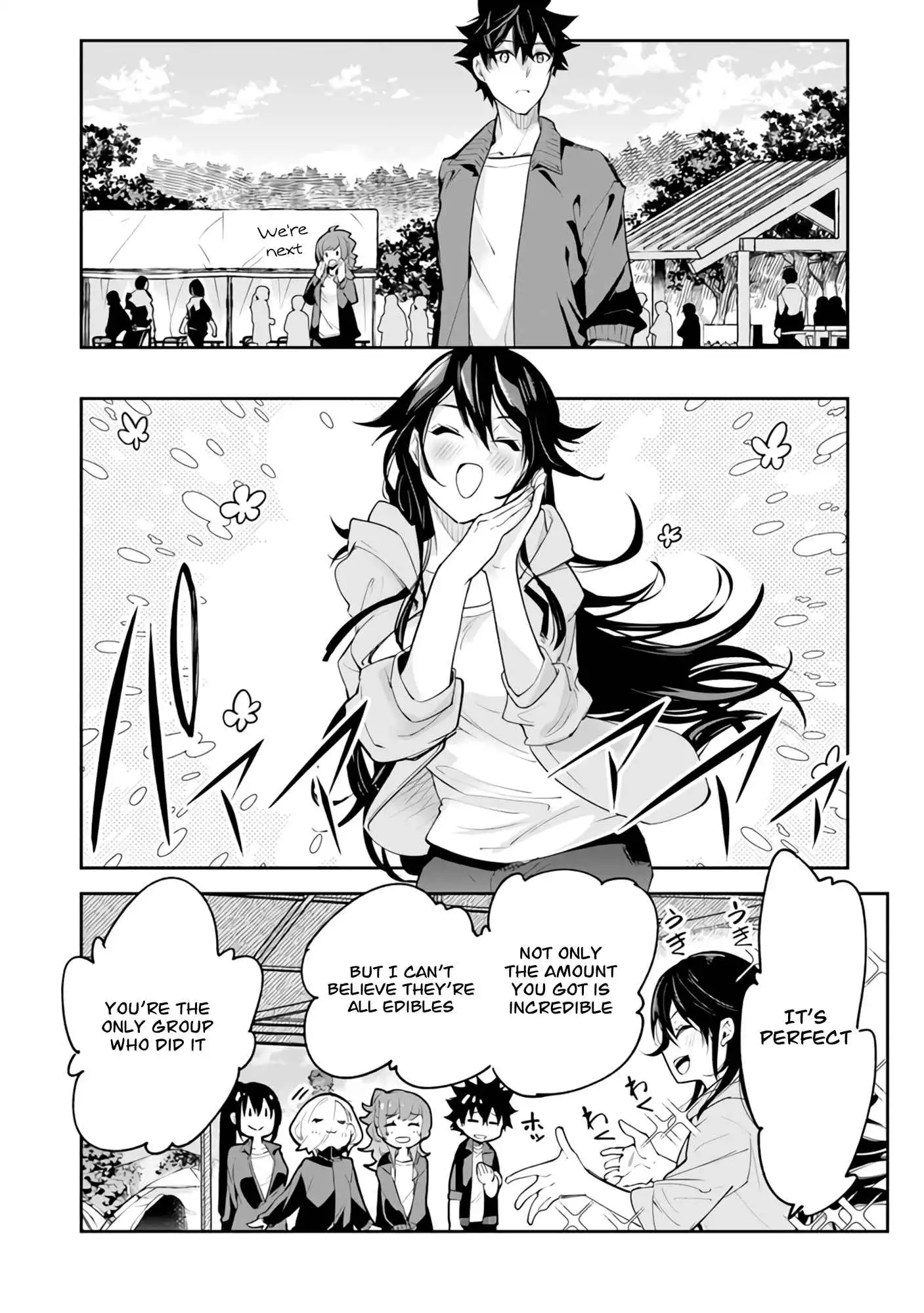 Isekai de Cheat Skill wo Te ni Shita Ore wa, Genjitsu Sekai wo mo Musou Suru ~Level Up wa Jinsei wo Kaeta~ Chapter 20 25